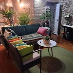 Casa Do Vale Encantado Ferienhaus