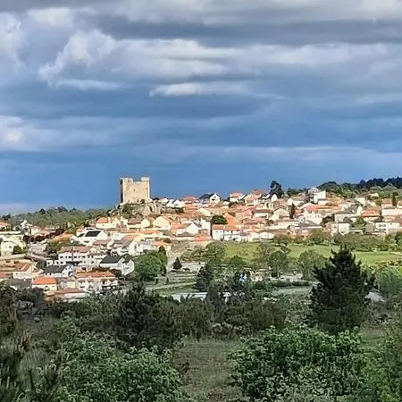 Casa Do Vale Encantado 別荘 *