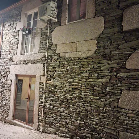 Casa Do Vale Encantado Cedovim