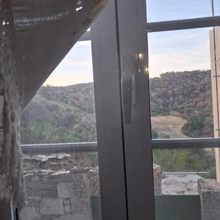 Casa Do Vale Encantado Dom wakacyjny Cedovim