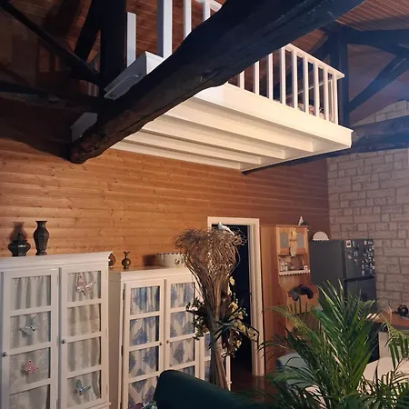 別荘 Casa Do Vale Encantado *