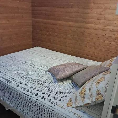 Casa Do Vale Encantado 別荘