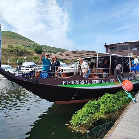 別荘 Casa Do Vale Encantado *