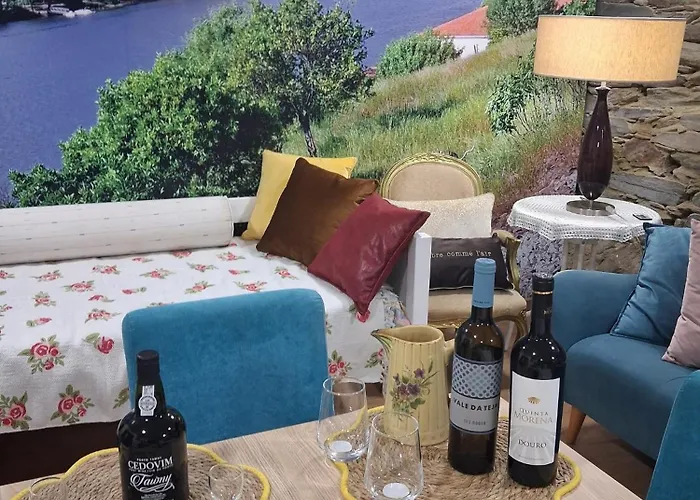 Casa Do Vale Encantado * Cedovim