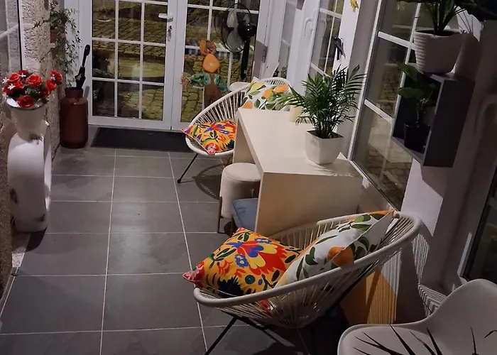 Casa Do Vale Encantado Dom wakacyjny *