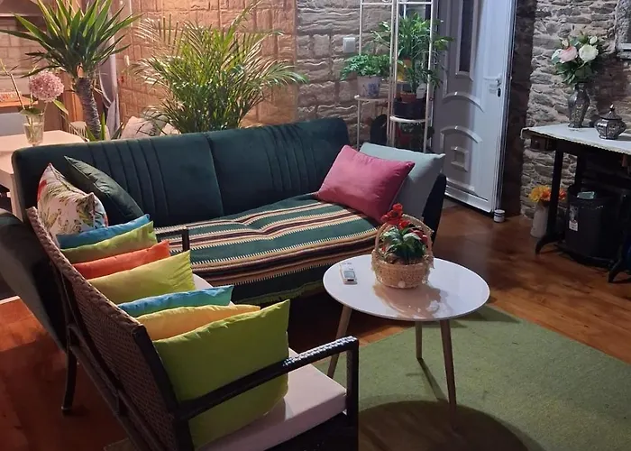 Casa Do Vale Encantado 別荘