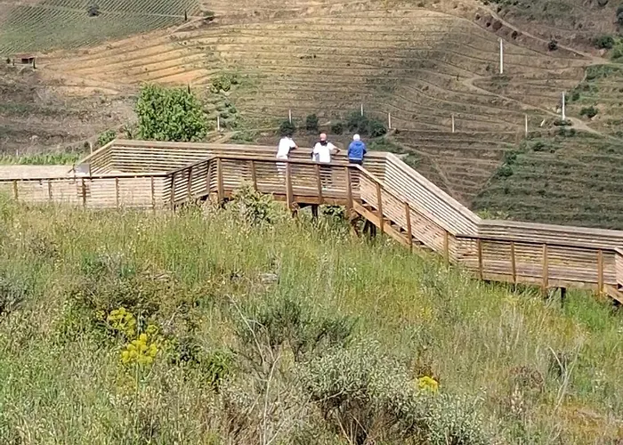 Casa Do Vale Encantado 別荘