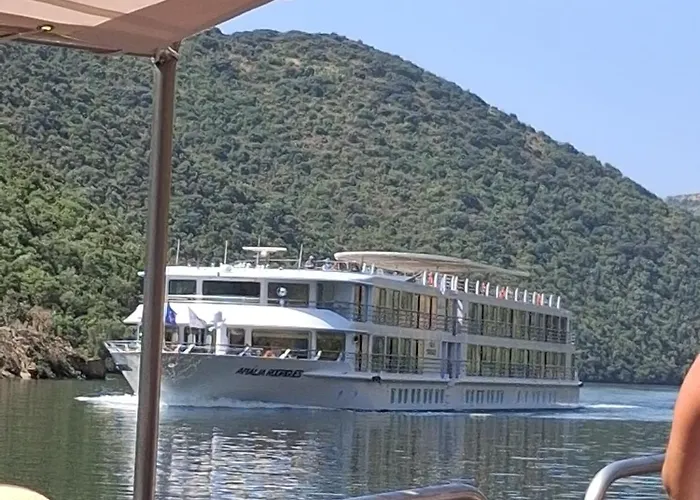 Casa Do Vale Encantado Cedovim