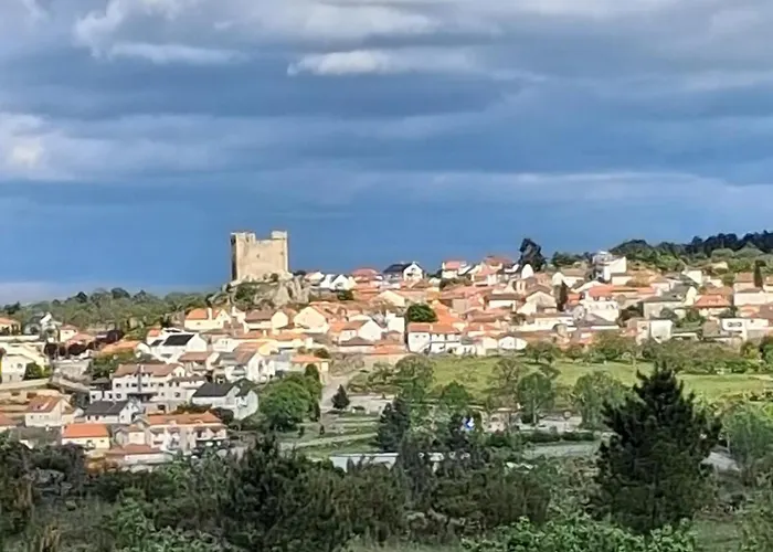 Casa Do Vale Encantado Dom wakacyjny *