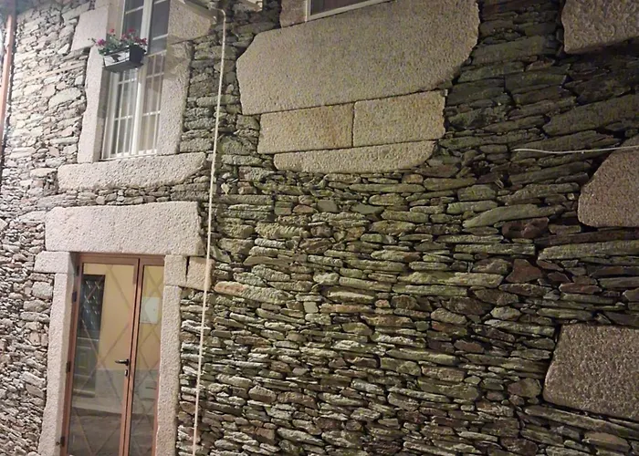 Casa Do Vale Encantado Cedovim