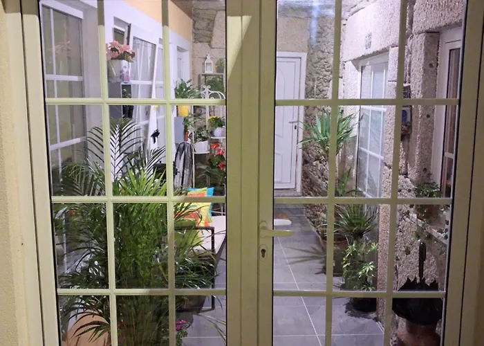 Casa Do Vale Encantado 別荘 *