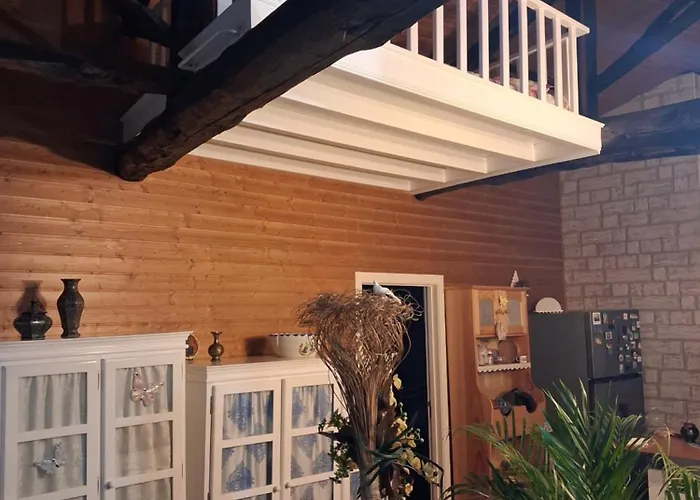 Dom wakacyjny Casa Do Vale Encantado *