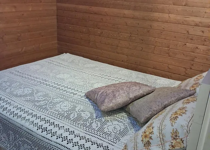 Casa Do Vale Encantado 別荘