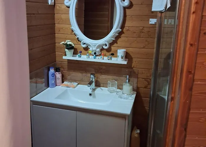 Dom wakacyjny Casa Do Vale Encantado