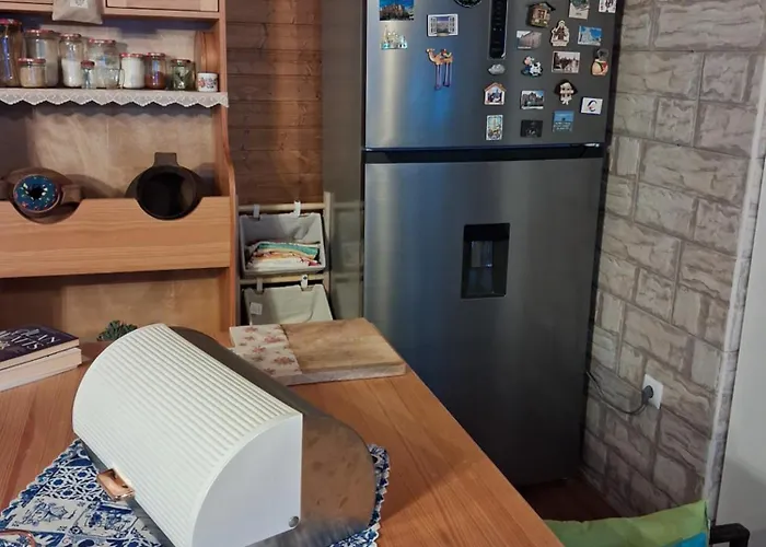 別荘 Casa Do Vale Encantado *