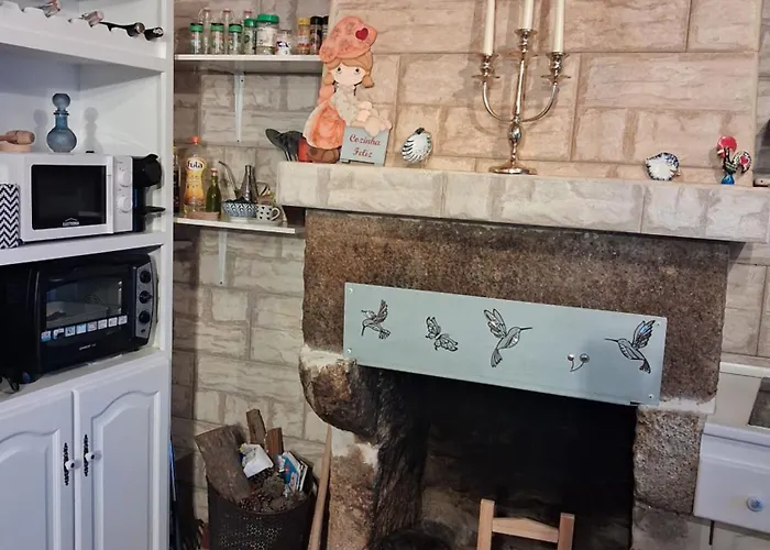 Casa Do Vale Encantado