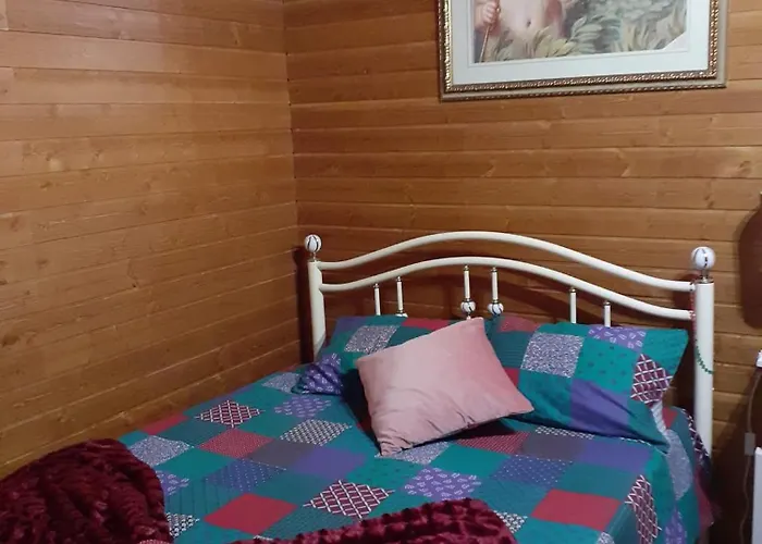 Casa Do Vale Encantado *