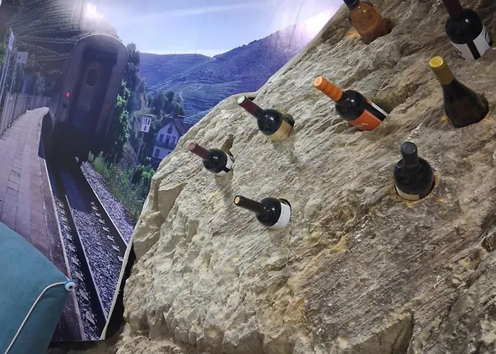 別荘 Casa Do Vale Encantado Cedovim